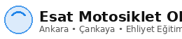 Esat Motosiklet Okulu